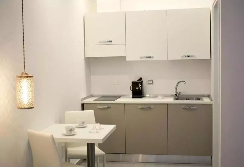 Aamiaismajoitus (B&B) Il Borgo