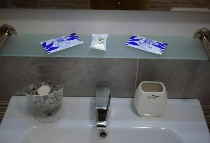 Aamiaismajoitus (B&B) Il Borgo