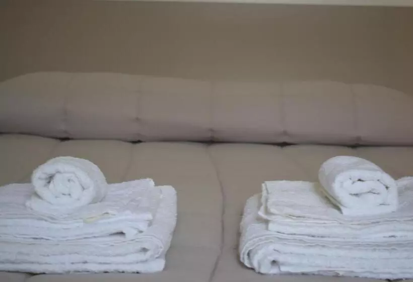 Aamiaismajoitus (B&B) Il Borgo