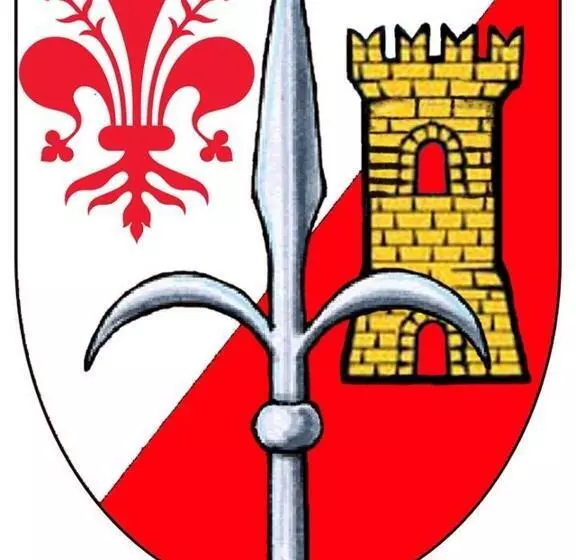 Aamiaismajoitus (B&B) Il Priorato