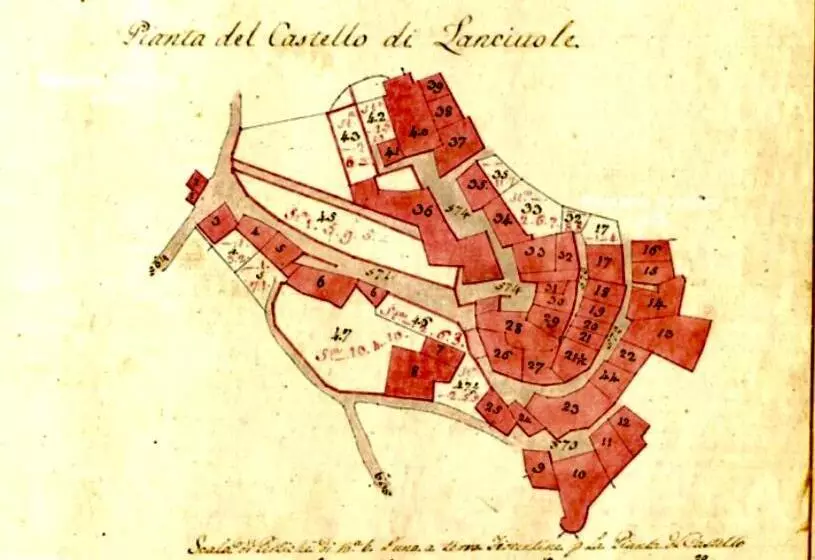 Aamiaismajoitus (B&B) Il Priorato