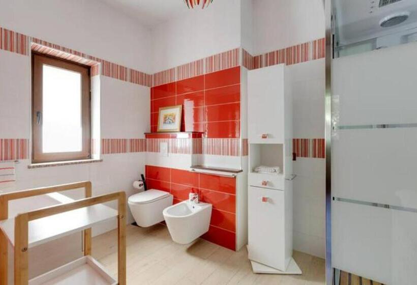 Agrifoglio B&b Con Giardino