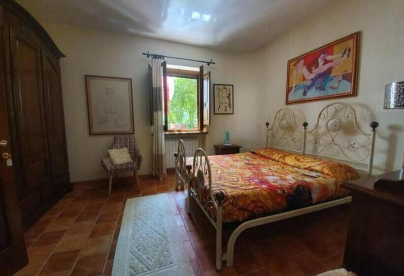 Agrifoglio B&b Con Giardino