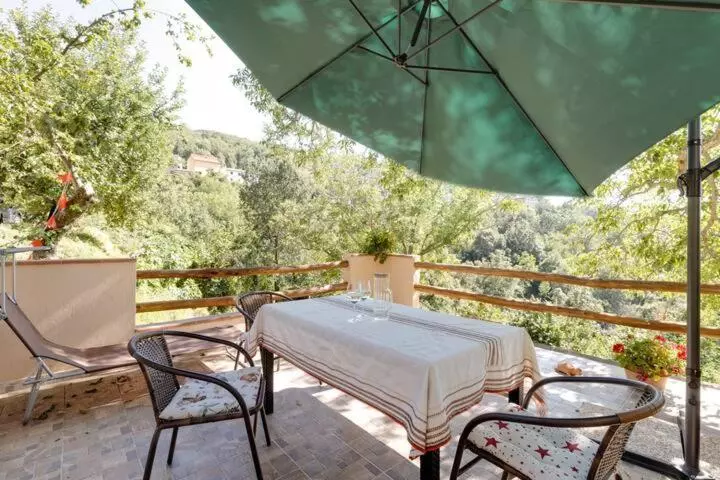 Agrifoglio B&b Con Giardino