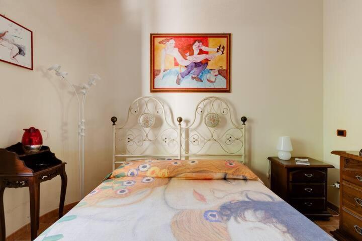 Agrifoglio B&b Con Giardino