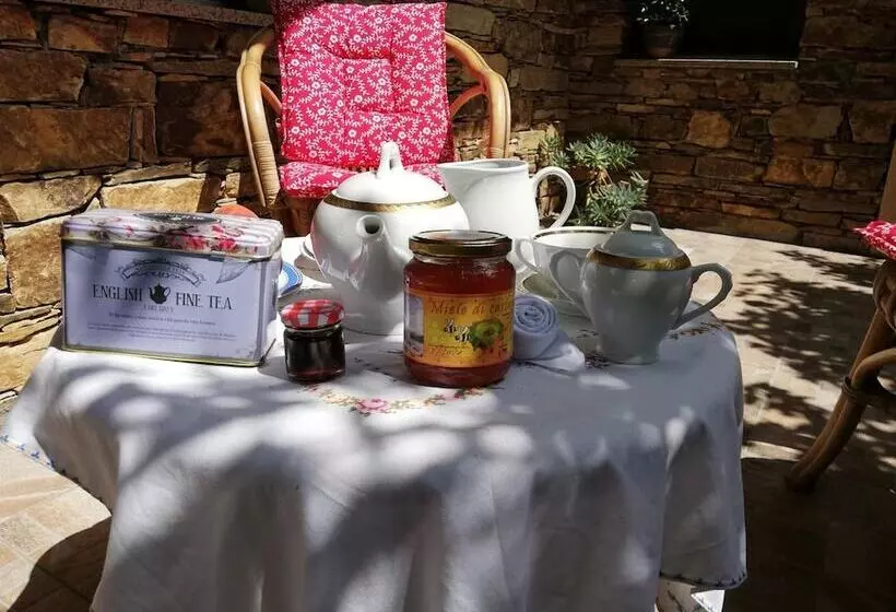 Agrifoglio B&b Con Giardino