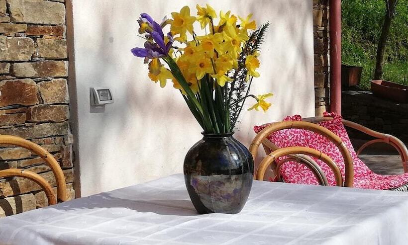 Agrifoglio B&b Con Giardino