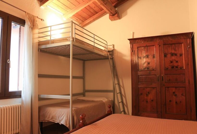 צימר La Grigliata