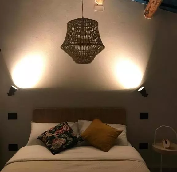 Aamiaismajoitus (B&B) La Trave