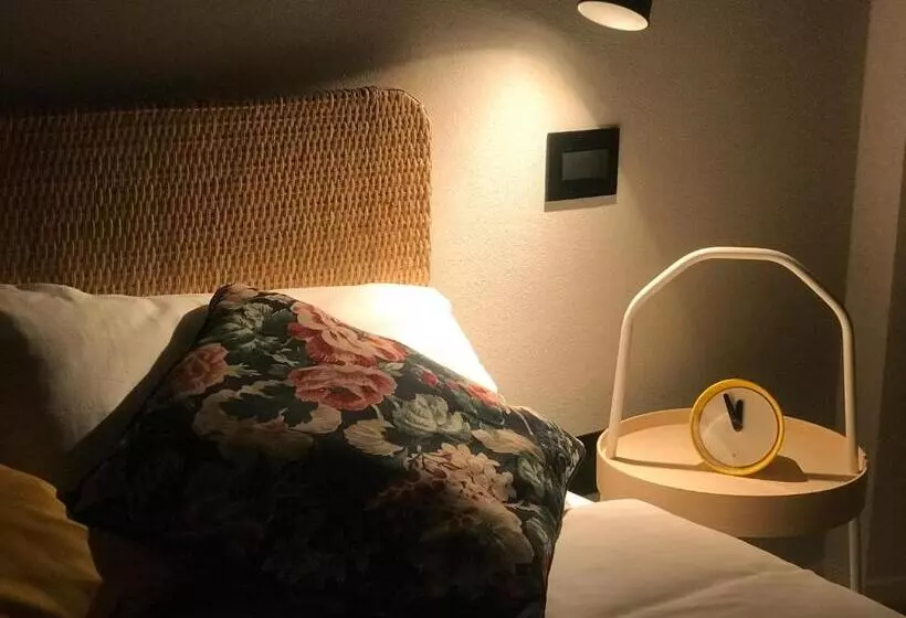 Aamiaismajoitus (B&B) La Trave