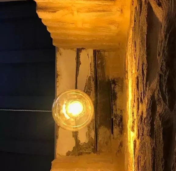 Aamiaismajoitus (B&B) La Trave