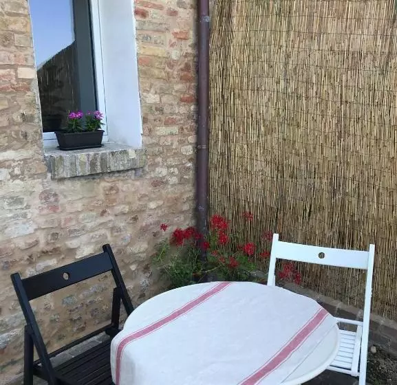 Aamiaismajoitus (B&B) La Trave