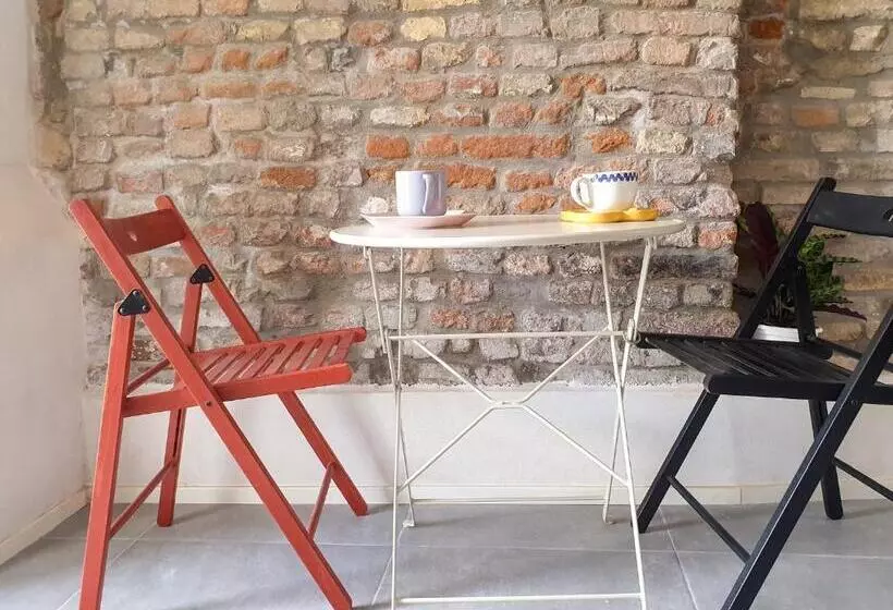 Aamiaismajoitus (B&B) La Trave