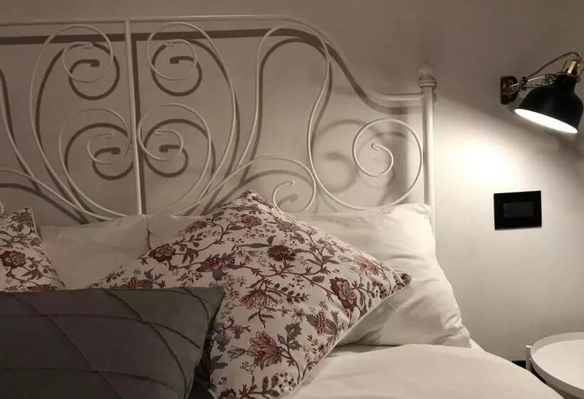 Aamiaismajoitus (B&B) La Trave