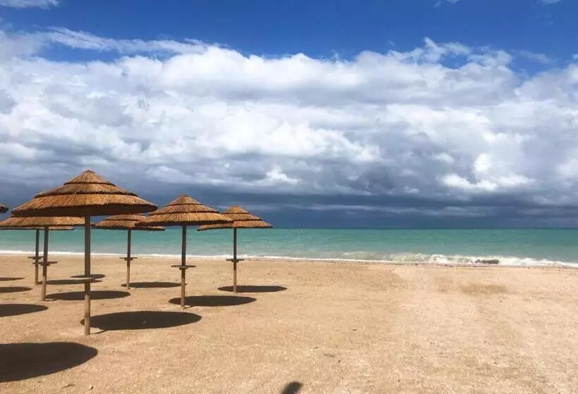 Aamiaismajoitus (B&B) La Trave