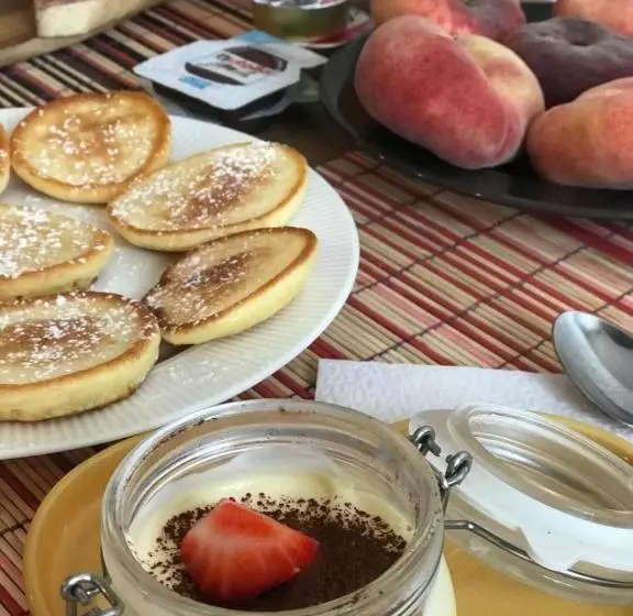 Aamiaismajoitus (B&B) La Trave