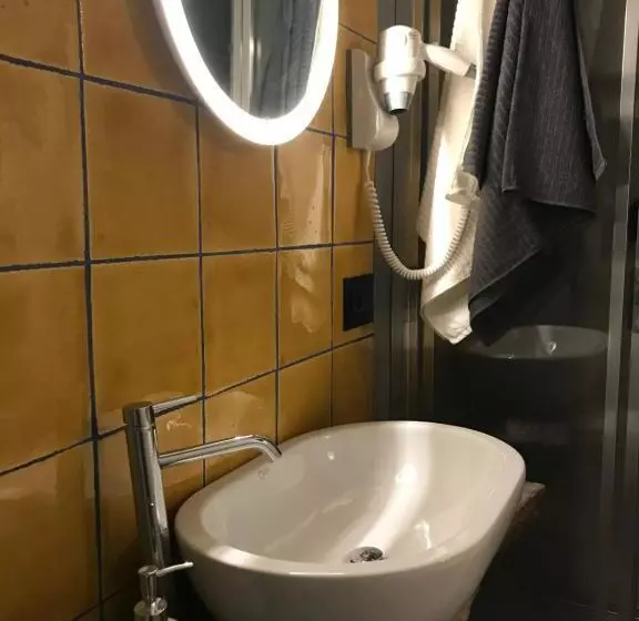 Aamiaismajoitus (B&B) La Trave