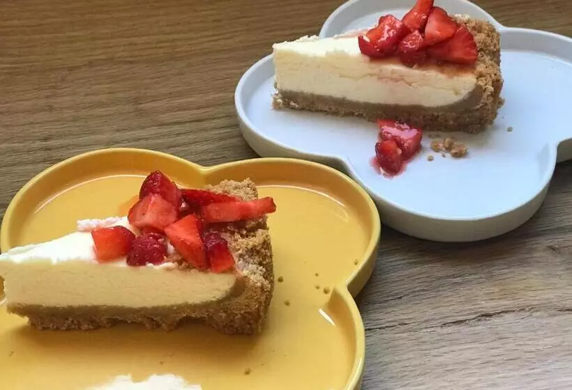 Aamiaismajoitus (B&B) La Trave