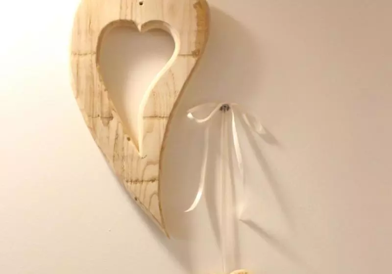 Aamiaismajoitus (B&B) La Voce Del Tempo