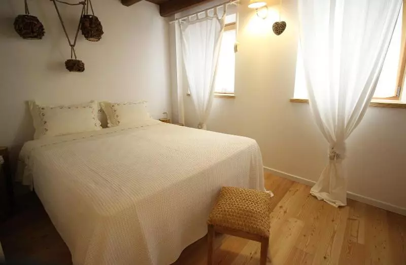 Aamiaismajoitus (B&B) La Voce Del Tempo