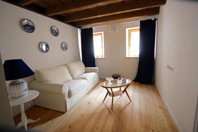 ベッドアンドブレックファースト La Voce Del Tempo