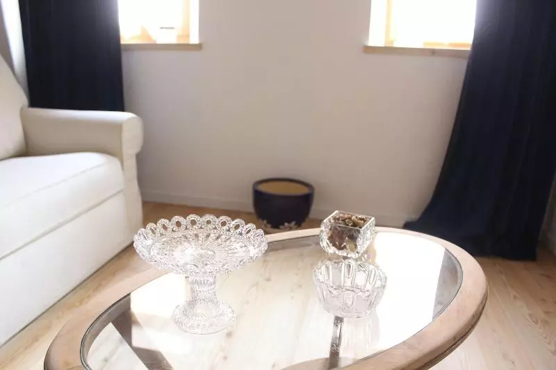 Aamiaismajoitus (B&B) La Voce Del Tempo