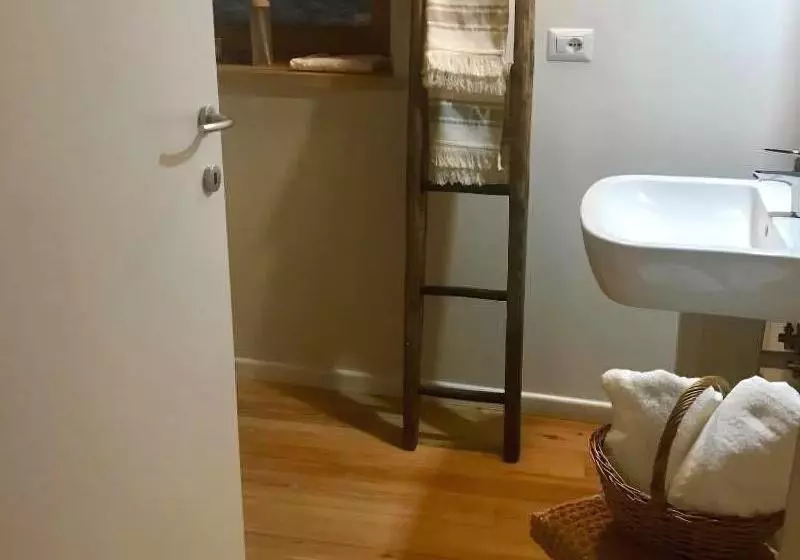 Aamiaismajoitus (B&B) La Voce Del Tempo