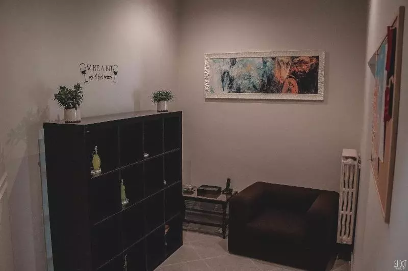 Aamiaismajoitus (B&B) Mulberry House