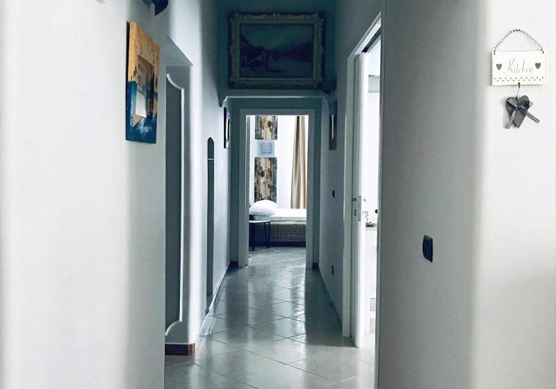 ベッドアンドブレックファースト Mulberry House