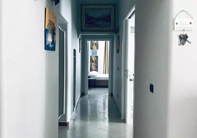 Aamiaismajoitus (B&B) Mulberry House