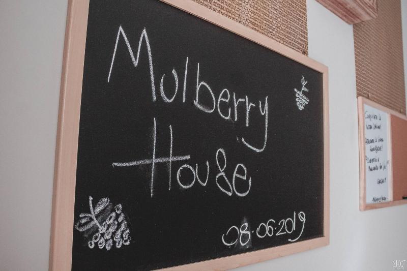 ベッドアンドブレックファースト Mulberry House