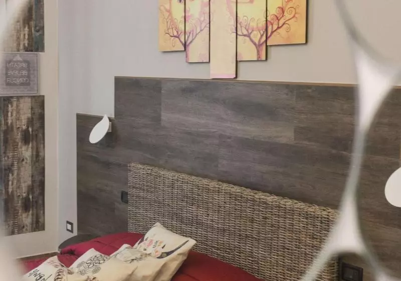 Aamiaismajoitus (B&B) Mulberry House