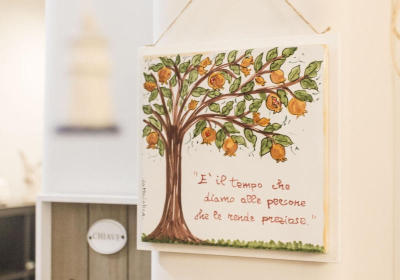 ベッドアンドブレックファースト Mulberry House