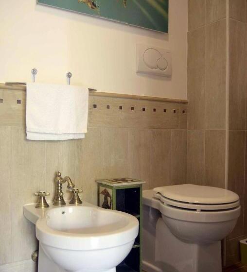 تختخواب و صبحانه Rifugio Nel Bosco