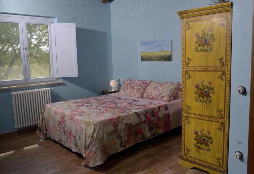 تختخواب و صبحانه Rifugio Nel Bosco