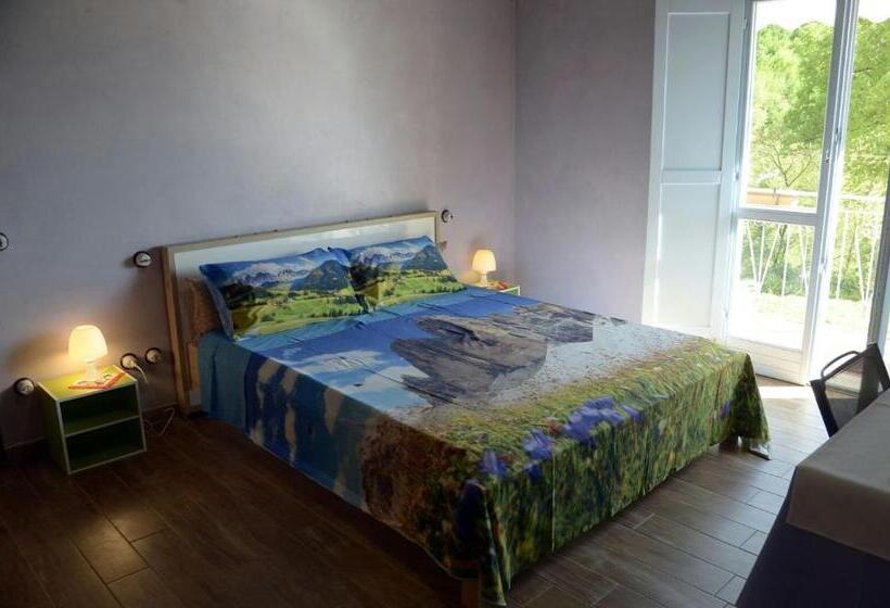 تختخواب و صبحانه Rifugio Nel Bosco