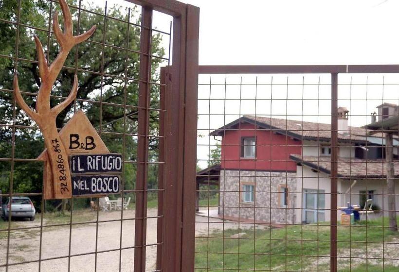 تختخواب و صبحانه Rifugio Nel Bosco