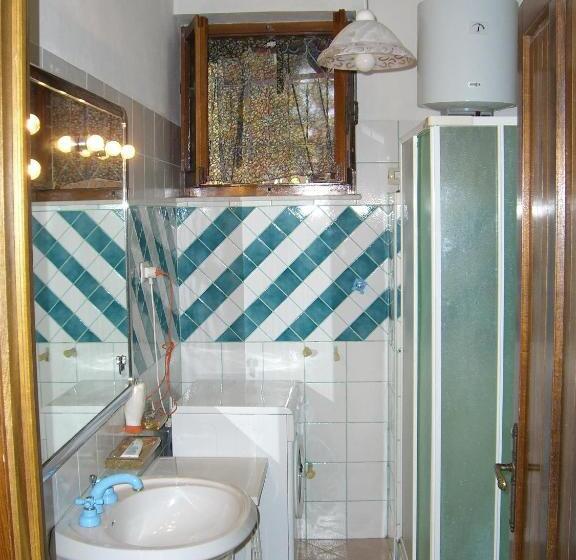 Bed and Breakfast Sa Domu Sarda Case Vacanze