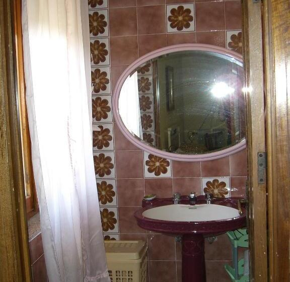 Bed and Breakfast Sa Domu Sarda Case Vacanze