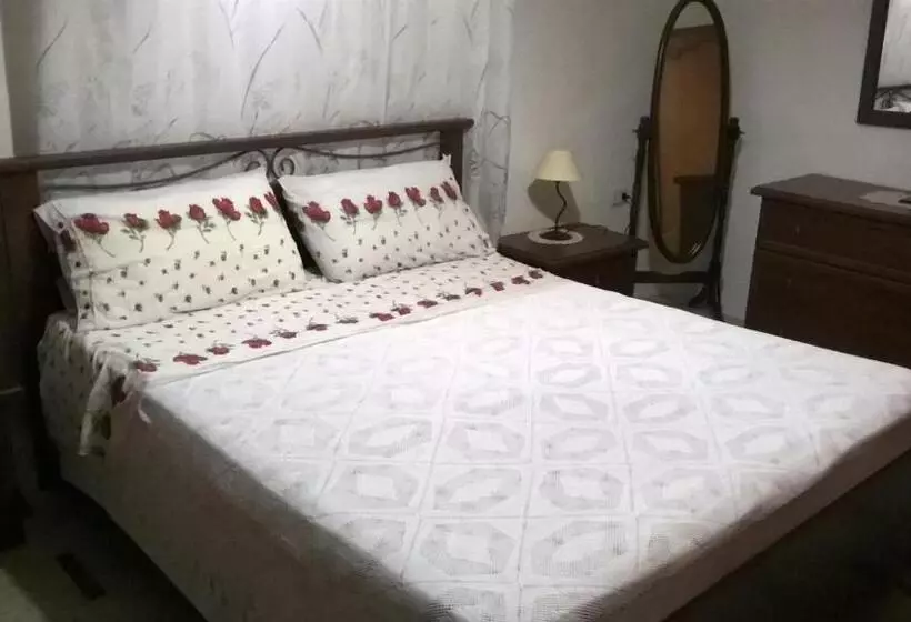 ベッドアンドブレックファースト Sa Domu Sarda Case Vacanze