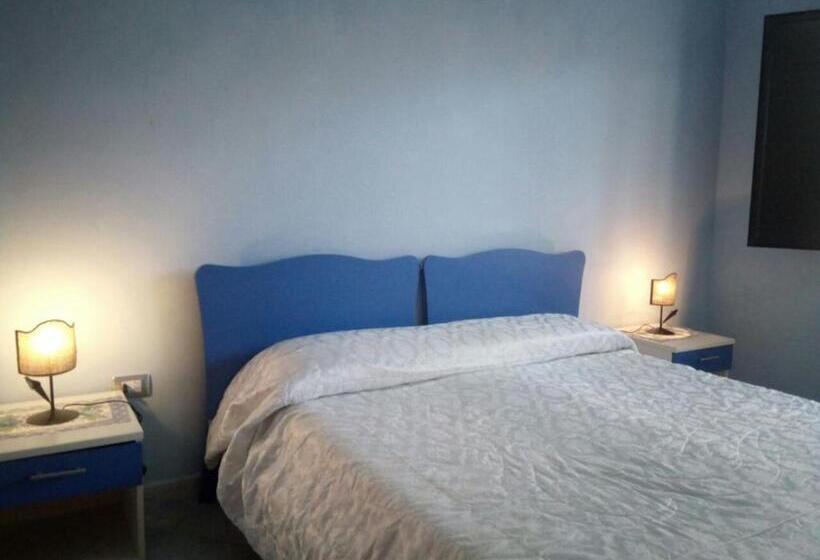 Bed and Breakfast Sa Domu Sarda Case Vacanze