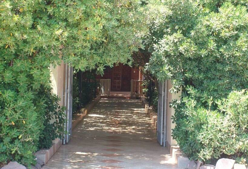 Bed and Breakfast Sa Domu Sarda Case Vacanze