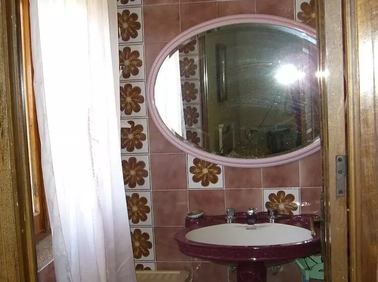 ベッドアンドブレックファースト Sa Domu Sarda Case Vacanze