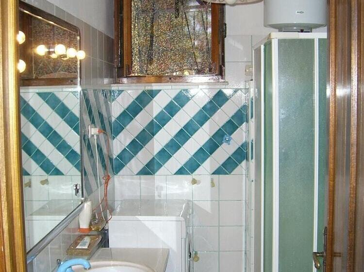 Bed and Breakfast Sa Domu Sarda Case Vacanze