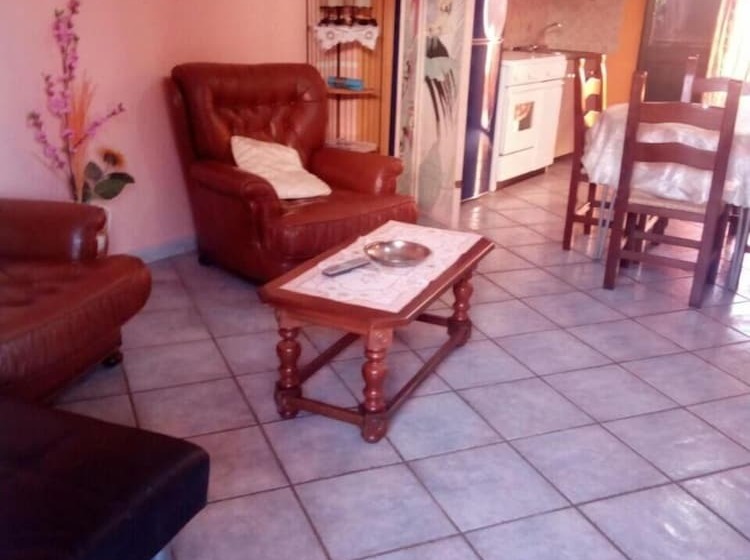 Bed and Breakfast Sa Domu Sarda Case Vacanze