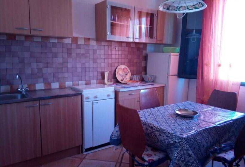 Bed and Breakfast Sa Domu Sarda Case Vacanze