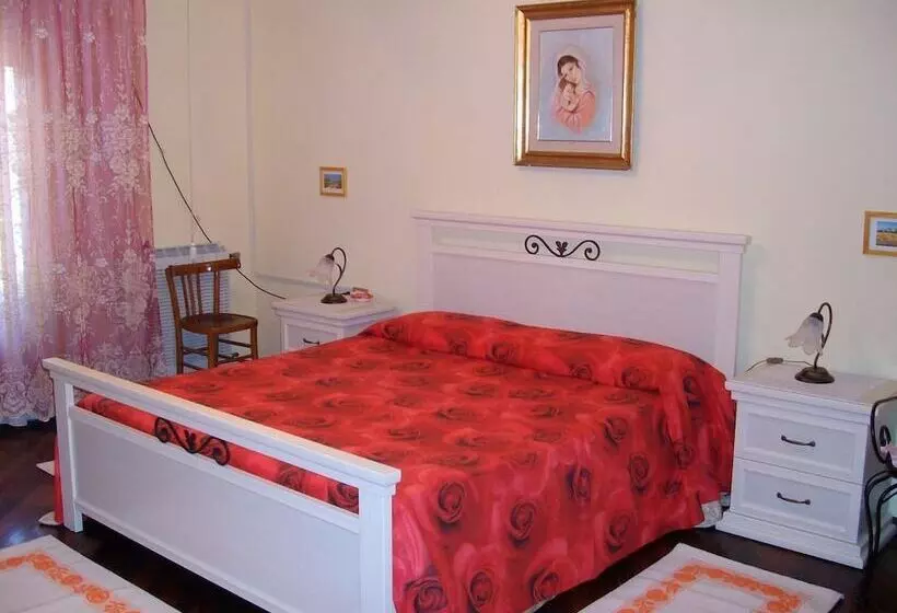 ベッドアンドブレックファースト Sa Domu Sarda Case Vacanze