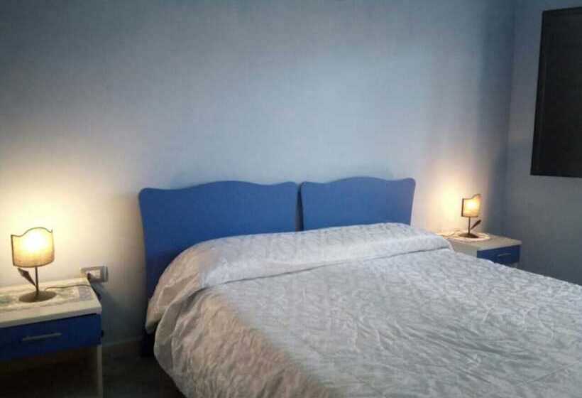 Bed and Breakfast Sa Domu Sarda Case Vacanze