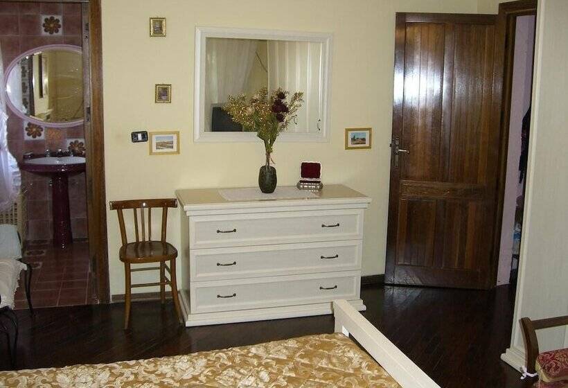 Bed and Breakfast Sa Domu Sarda Case Vacanze