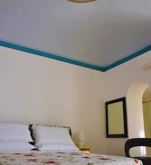 Aamiaismajoitus (B&B) Beb Cornelia